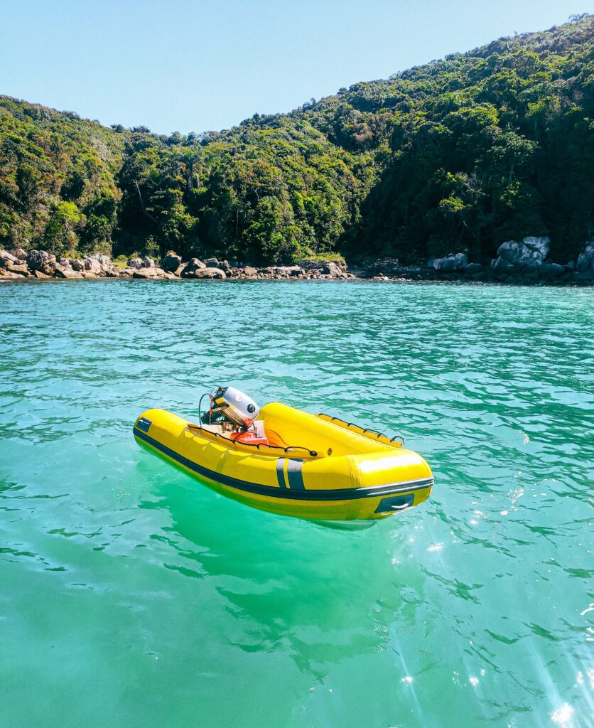 Refinance your Boat and Jetski